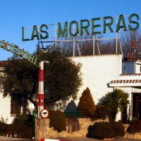 QUADRAT LAS MORERAS